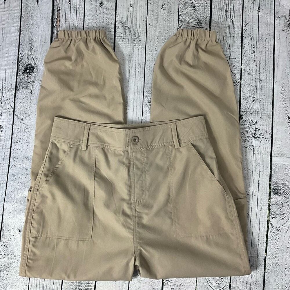 CHICME Cargo Joggers